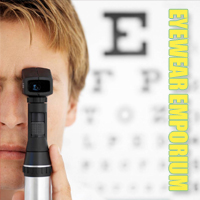 eyewear emporium eye exam